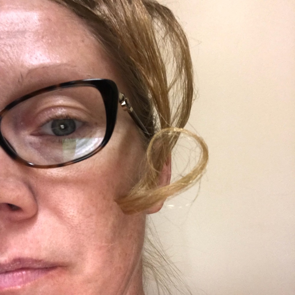 Meet your Posher, Christa